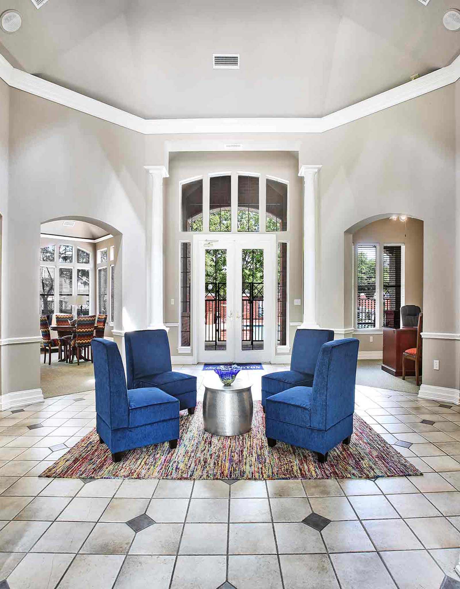 The Lexington at Valley Ranch Lexington_04GALLERYEXTER The Lexington