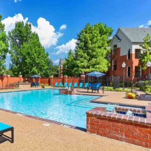 pool area lexington