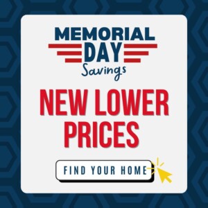 new lower prices