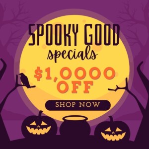 1,000 off first full month